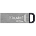 Kingston Флешка Kingston 128GB USB 3.2 Gen1 DT Kyson DTKN/128GB