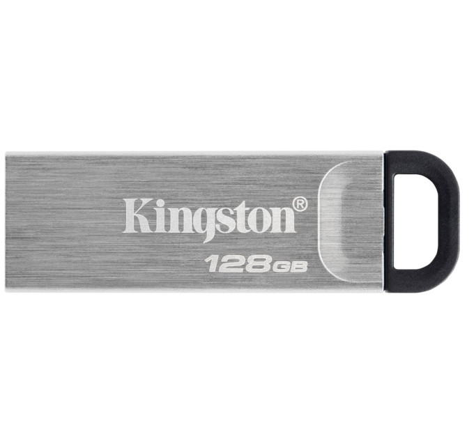 Kingston Флешка Kingston 128GB USB 3.2 Gen1 DT Kyson DTKN/128GB