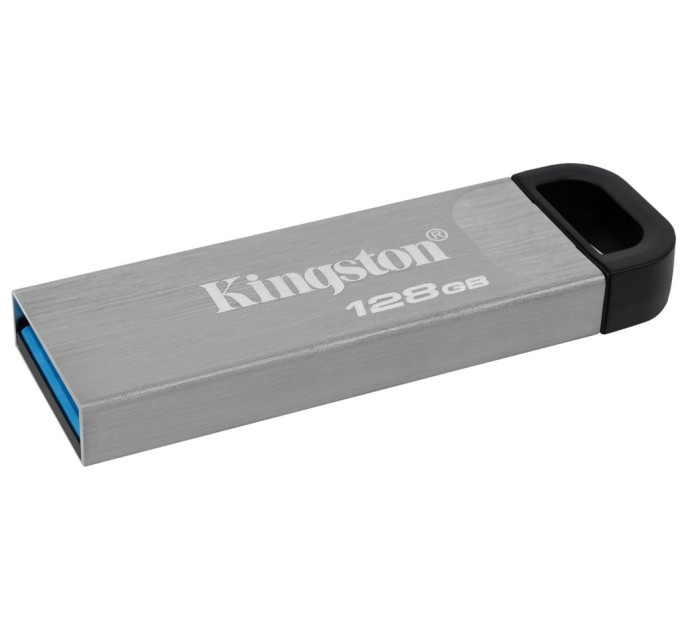 Kingston Флешка Kingston 128GB USB 3.2 Gen1 DT Kyson DTKN/128GB