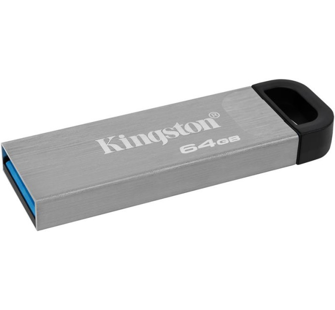 Флешка  Kingston 64GB USB 3.2 Gen1 DT Kyson DTKN/64GB