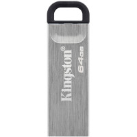 Флешка  Kingston 64GB USB 3.2 Gen1 DT Kyson DTKN/64GB