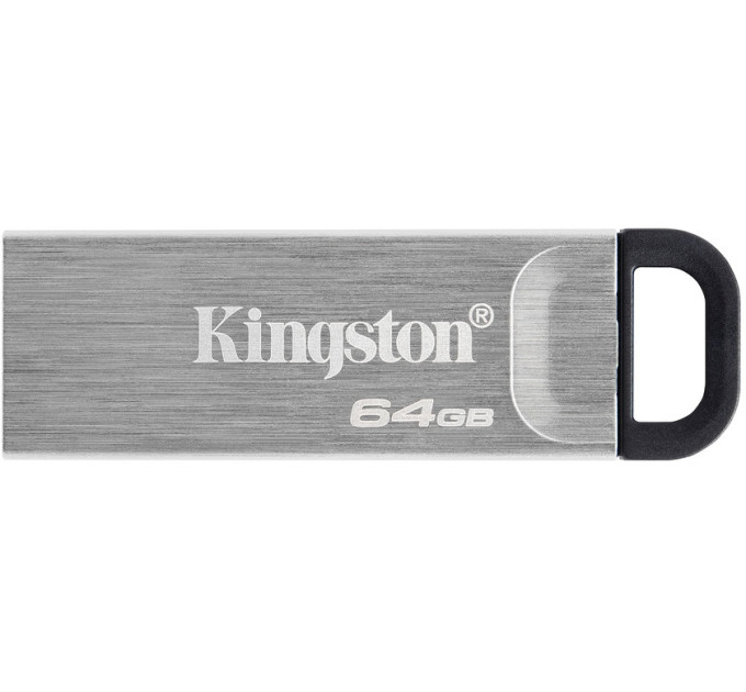 Флешка  Kingston 64GB USB 3.2 Gen1 DT Kyson DTKN/64GB
