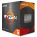 Процесор AMD Ryzen 5 5600X (100-100000065BOX)