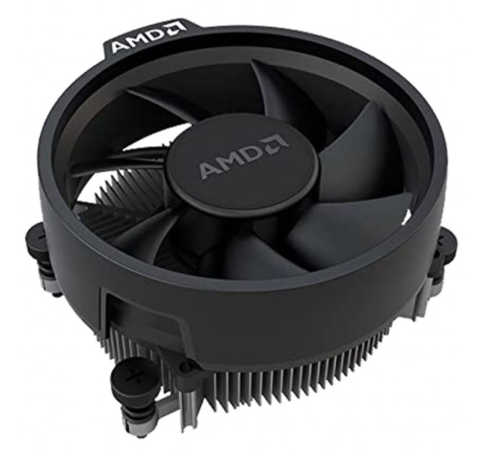 Процесор AMD Ryzen 5 5600X (100-100000065BOX)