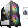 Корпус GameMax Aero Без БЖ