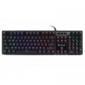 A4Tech Клавіатура A4Tech Bloody B750N USB Black