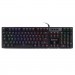A4Tech Клавіатура A4Tech Bloody B750N USB Black