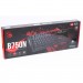 A4Tech Клавіатура A4Tech Bloody B750N USB Black