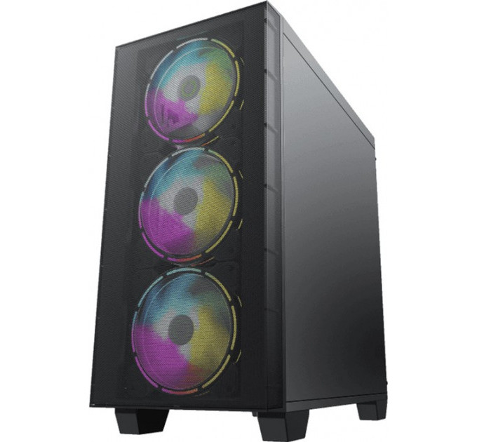Корпус GameMax Aero Mini Без БЖ