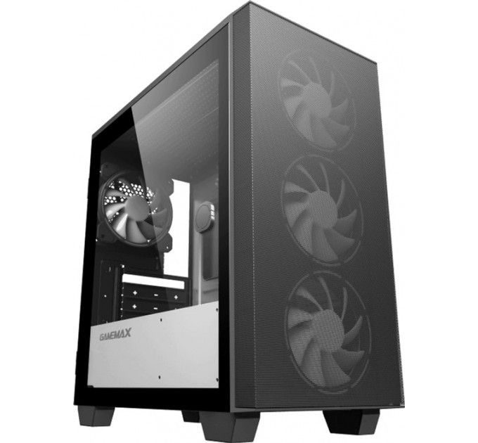 Корпус GameMax Aero Mini Без БЖ