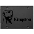 Kingston Накопичувач SSD Kingston SSDNow A400 2.5" SATAIII (SA400S37/480G) 480GB
