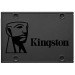 Kingston Накопичувач SSD Kingston SSDNow A400 2.5" SATAIII (SA400S37/480G) 480GB