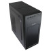 Корпус  GameMax MT520-FAN без б.п.