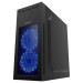 Корпус  GameMax MT520-FAN без б.п.