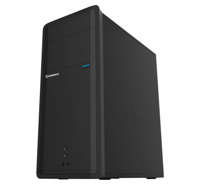 Корпус  GameMax ET-209-NP-2U3 без БП