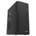 Корпус  GAMEMAX ET-211-450W-2U3