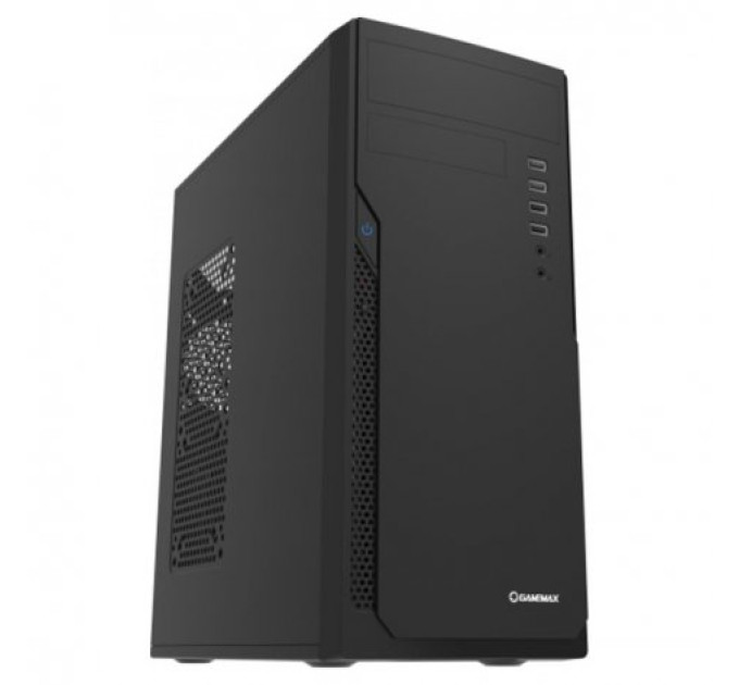 Корпус  GAMEMAX ET-211-450W-2U3