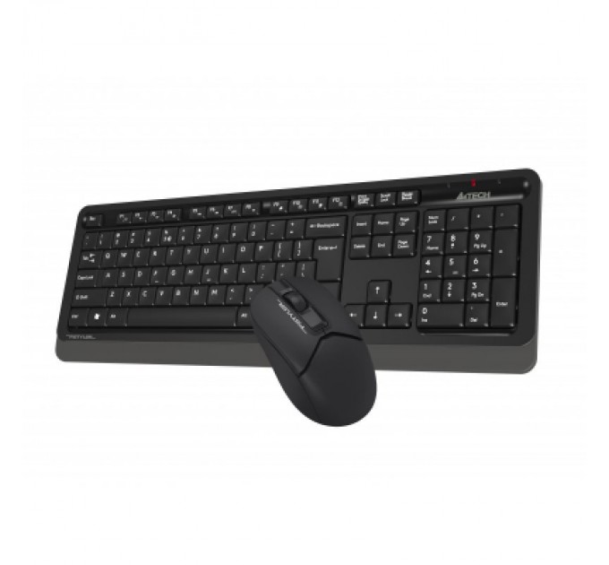 A4Tech Комплект A4Tech FG1012 Wireless Black