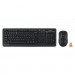 A4Tech Комплект A4Tech FG1012 Wireless Black