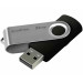 Goodram Флешка 32GB GOODRAM UTS2 (Twister) Black (UTS2-0320K0R11)