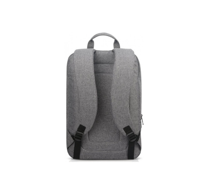 Рюкзак для ноутбука 15.6" Lenovo Casual B210 Grey (GX40Q17227)