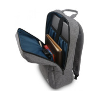 Рюкзак для ноутбука 15.6" Lenovo Casual B210 Grey (GX40Q17227)