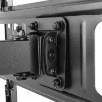 Кріплення настінне  BRATECK LPA52-443WL 32"-55"