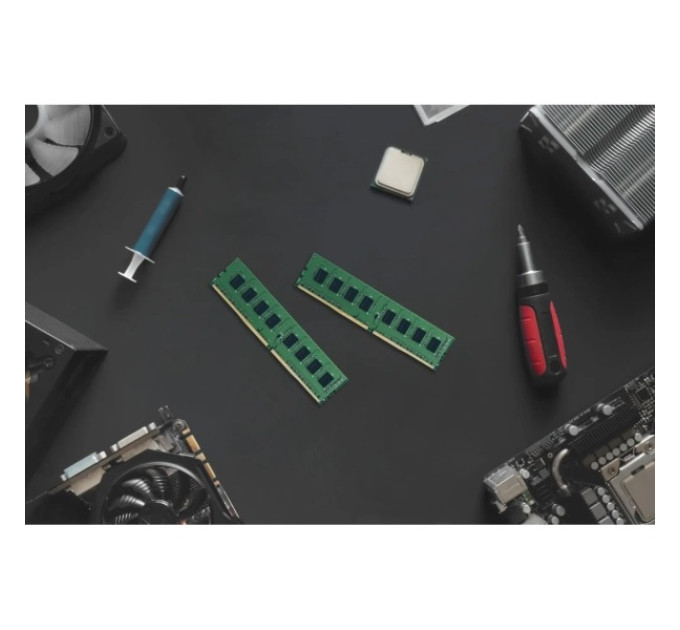 Оперативна пам'ять  GOODRAM 16 GB DDR4 3200 MHz (GR3200D464L22/16G)