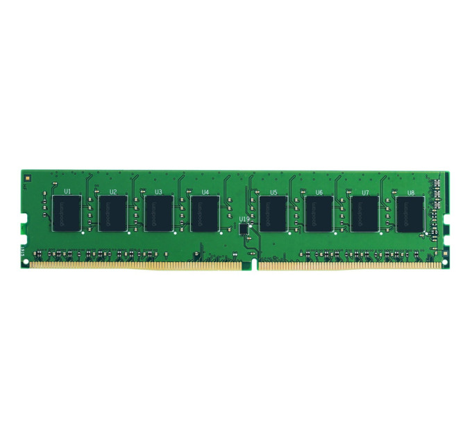 Оперативна пам'ять  GOODRAM 16 GB DDR4 3200 MHz (GR3200D464L22/16G)