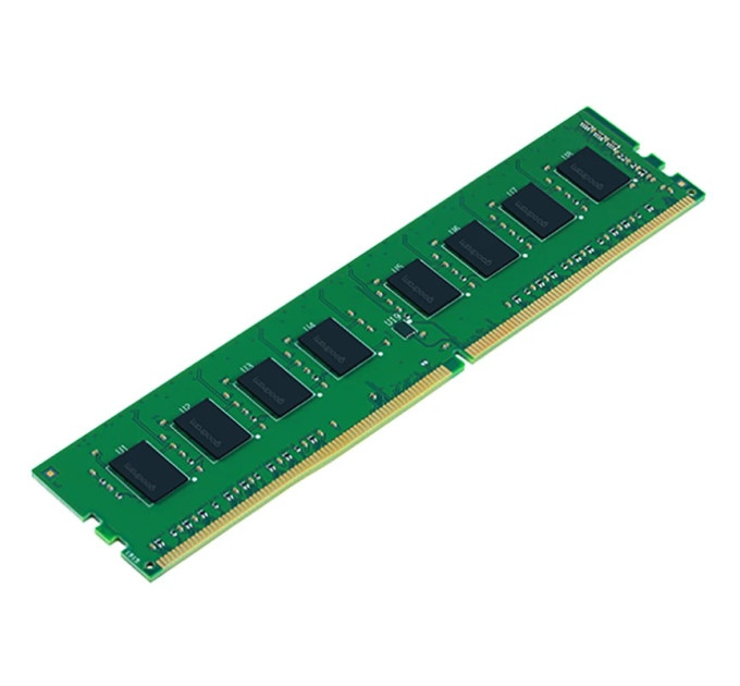 Оперативна пам'ять  GOODRAM 16 GB DDR4 3200 MHz (GR3200D464L22/16G)