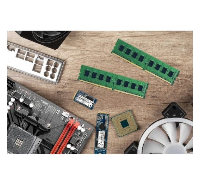 Оперативна пам'ять  GOODRAM 16 GB DDR4 3200 MHz (GR3200D464L22/16G)