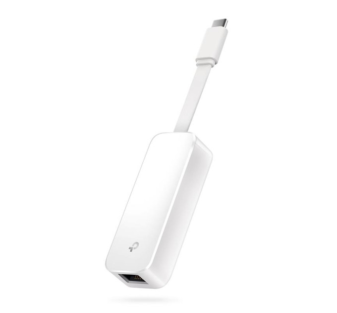 Мережевий адаптер TP-LINK UE300 USB type-C to GE