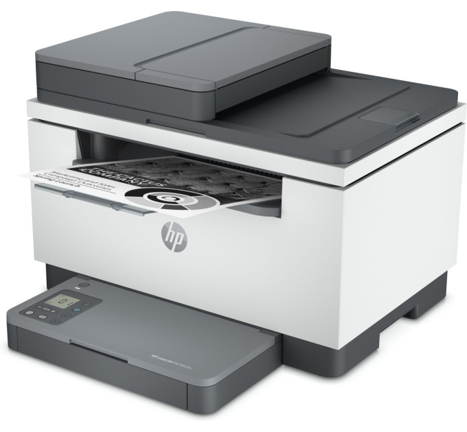 HP Багатофункціональний пристрій  HP LaserJet M236sdw c Wi-Fi (9YG09A)