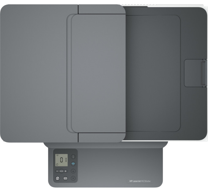 HP Багатофункціональний пристрій  HP LaserJet M236sdw c Wi-Fi (9YG09A)