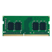 Оперативна пам'ять 8GB SODIMM DDR4 PC4-25600 (3200MHz) GOODRAM (GR3200S464L22S/8G)