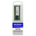 Оперативна пам'ять 8GB SODIMM DDR4 PC4-25600 (3200MHz) GOODRAM (GR3200S464L22S/8G)