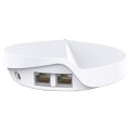 Домашня WiFi система  TP-LINK Deco M5 (2-pack)