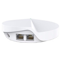 Домашня WiFi система TP-LINK Deco M5 (2-pack) Домашня WiFi система TP-LINK Deco M5 (2-pack)