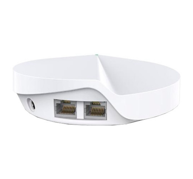 Домашня WiFi система  TP-LINK Deco M5 (2-pack)