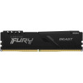 Kingston Оперативна пам’ять Kingston DRAM 32GB 3600MHz DDR4 CL18 DIMM (Kit of 2) FURY Beast Black EAN: 740617319743