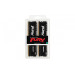 Kingston Оперативна пам’ять Kingston DRAM 32GB 3600MHz DDR4 CL18 DIMM (Kit of 2) FURY Beast Black EAN: 740617319743