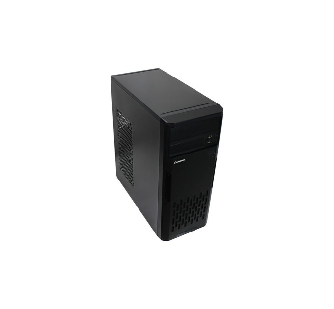 Корпус  GameMax ET-210-NP