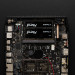 Оперативна пам'ять SO-DIMM 2x32GB/3200 DDR4 Kingston Fury Impact (KF432S20IBK2/64)