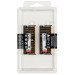 Оперативна пам'ять SO-DIMM 2x32GB/3200 DDR4 Kingston Fury Impact (KF432S20IBK2/64)