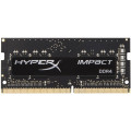 Kingston Оперативна пам'ять SO-DIMM 2x16GB/3200 DDR4 Kingston Fury Impact (KF432S20IBK2/32)