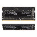 Kingston Оперативна пам'ять SO-DIMM 2x16GB/3200 DDR4 Kingston Fury Impact (KF432S20IBK2/32)