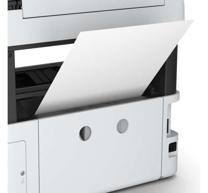 Багатофункціональний пристрій Epson L6490 з WI-FI (C11CJ88405)