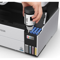 Багатофункціональний пристрій Epson L6490 з WI-FI (C11CJ88405)