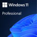Microsoft Операційна система Microsoft Windows 11 Pro 64Bit Eng Intl 1pk DSP OEI DVD FQC-10528