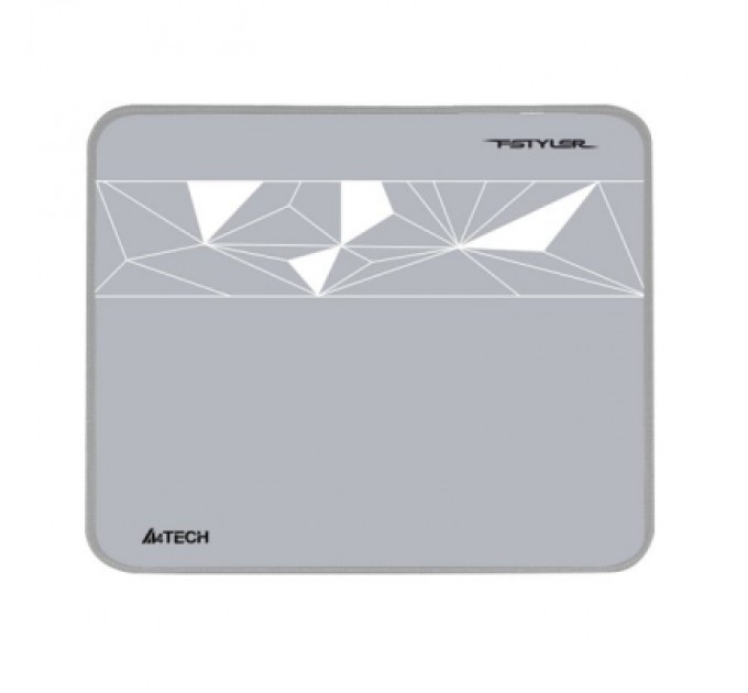 A4Tech Килимок для мишки A4Tech FP20 Silver